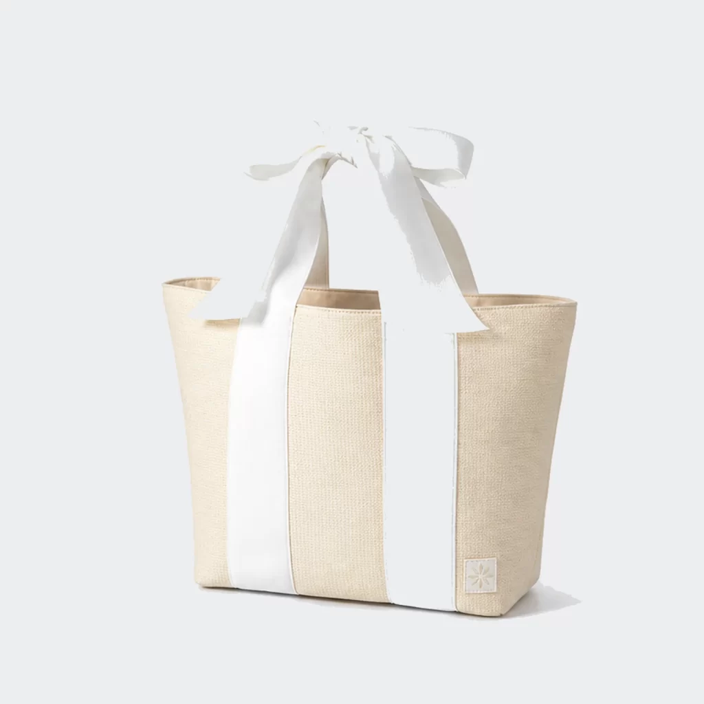 durable textile transit everyday tote bag product reference view 1