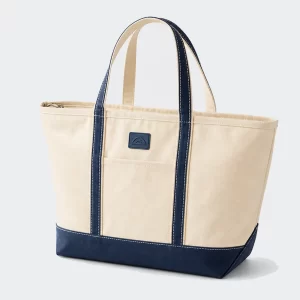 Custom tote bag for wholesale sourcing
