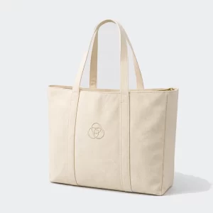 Custom tote bag for wholesale sourcing