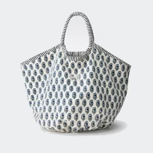 Custom tote bag for wholesale sourcing