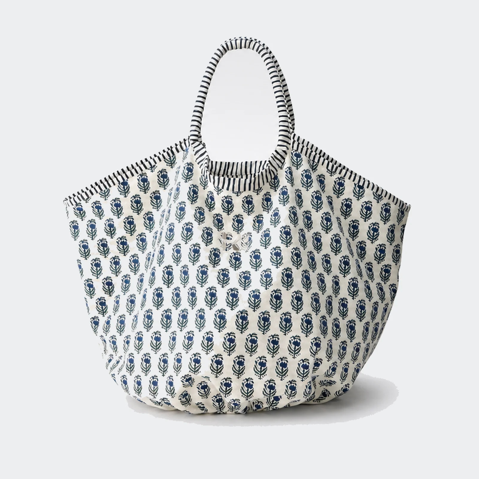 Custom tote bag for wholesale sourcing