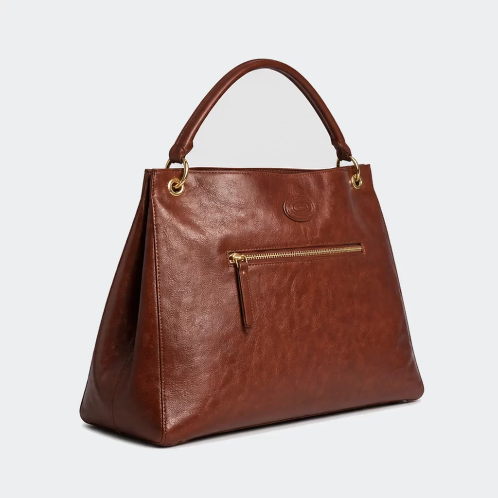 durable textile flow everyday tote bag product reference view 2