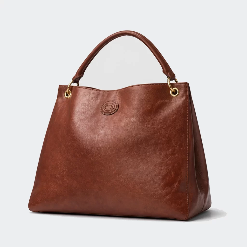 durable textile flow everyday tote bag product reference view 1