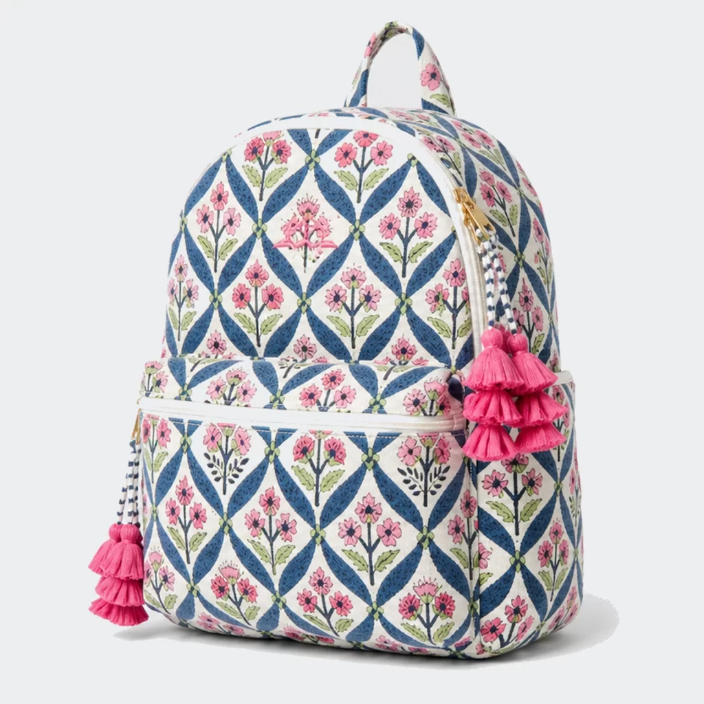 cotton canvas orbit everyday backpack product reference view 1