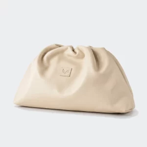Private label clutch and pouch bag for wholesale projects