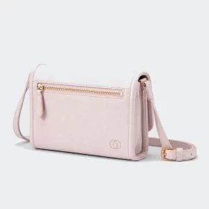 Genuine Leather Meadow Clutch Bag BL-CH-663 hover Private label clutch and pouch bag for wholesale projects