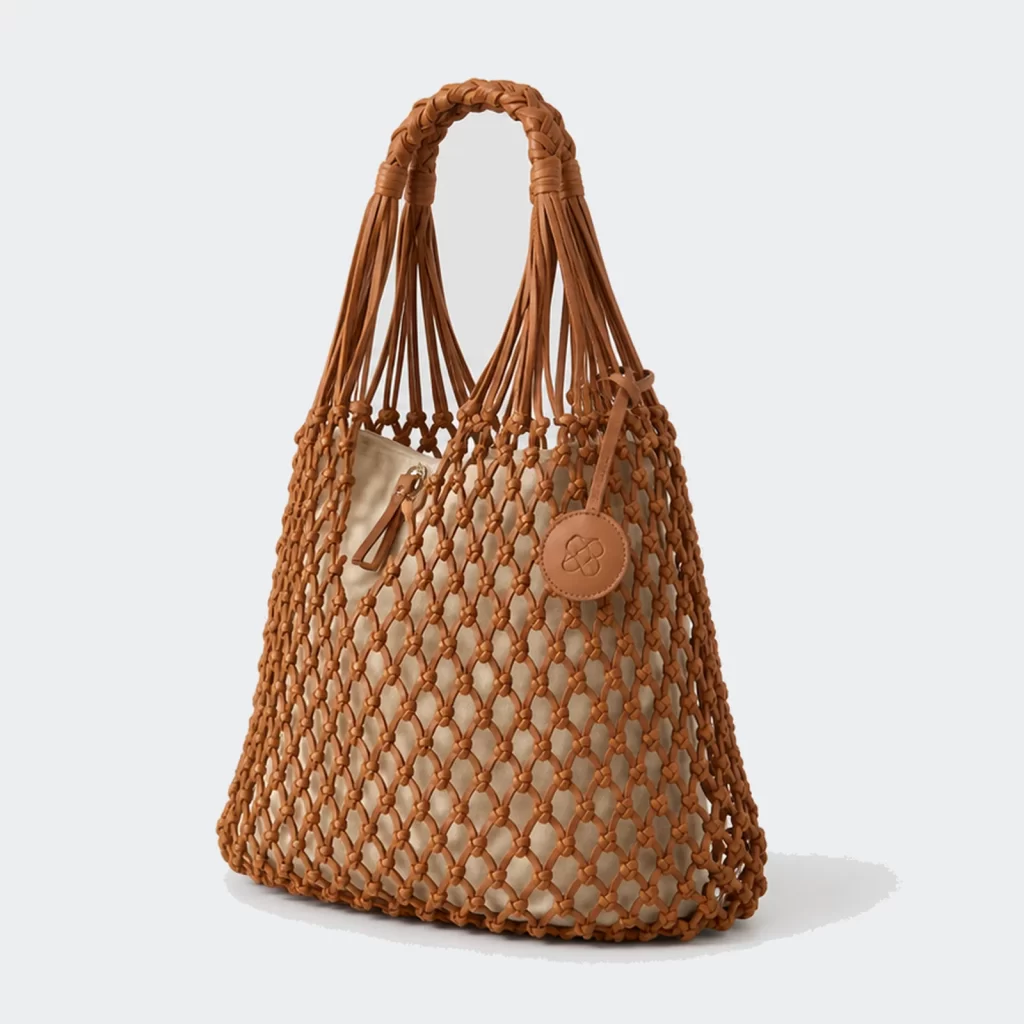 genuine leather motion everyday bag product reference view 2