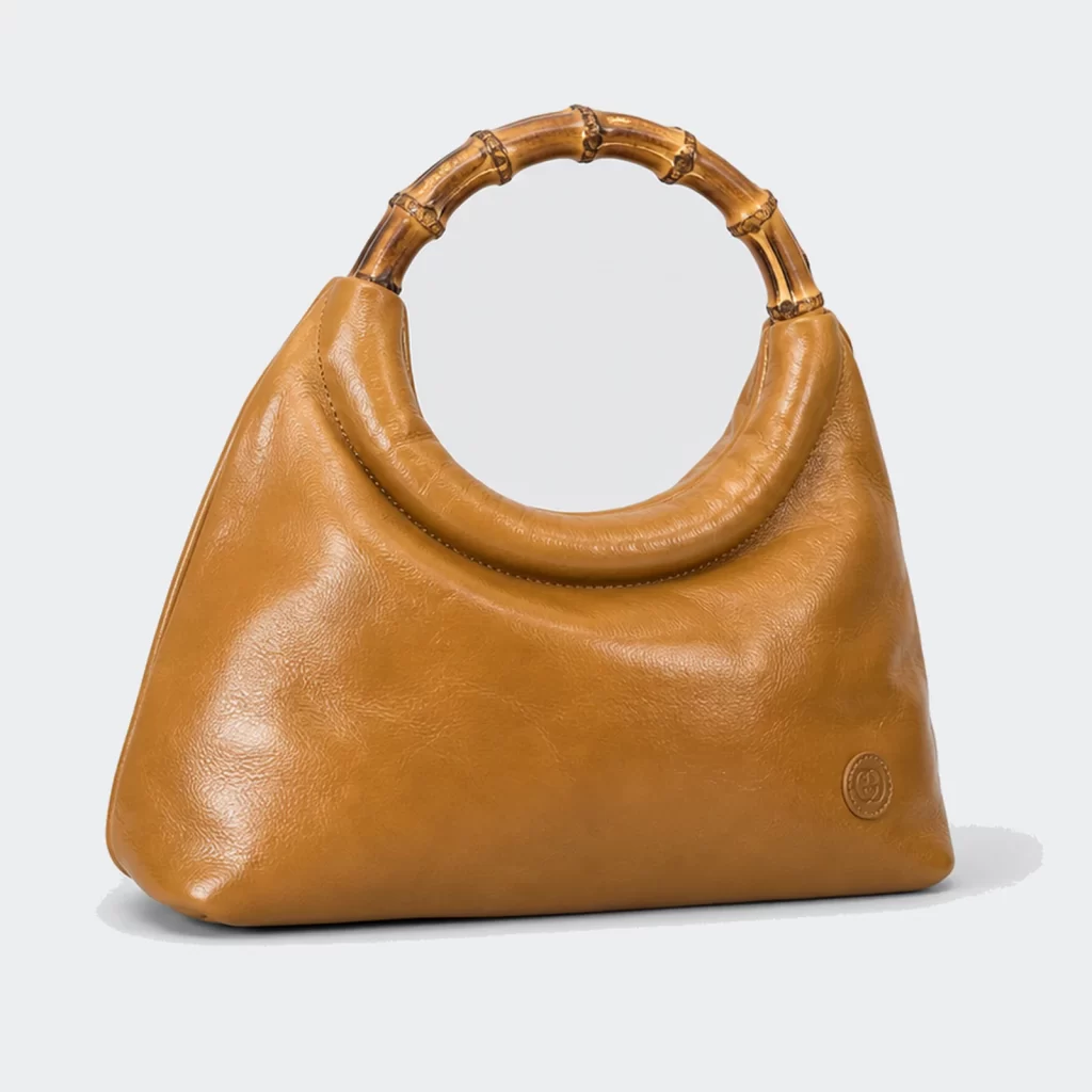 genuine leather ember shoulder handbag product reference view 1