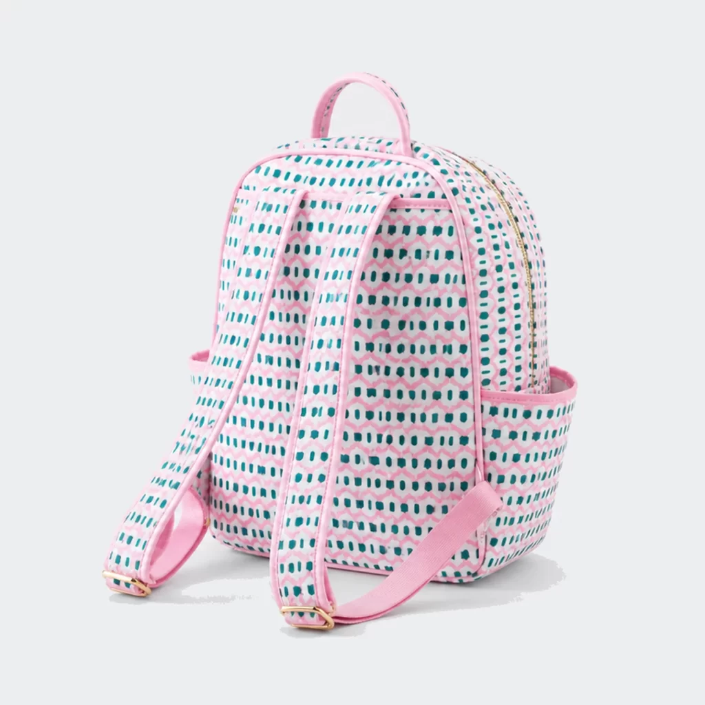 durable textile sprint tennis bag product reference view 2
