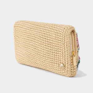 Durable Textile Sprint Clutch Bag BL-CH-329 hover Private label clutch and pouch bag for wholesale projects
