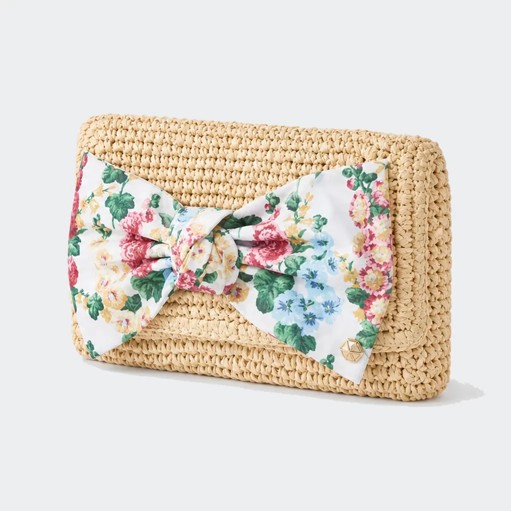 durable textile sprint clutch bag product reference view 1