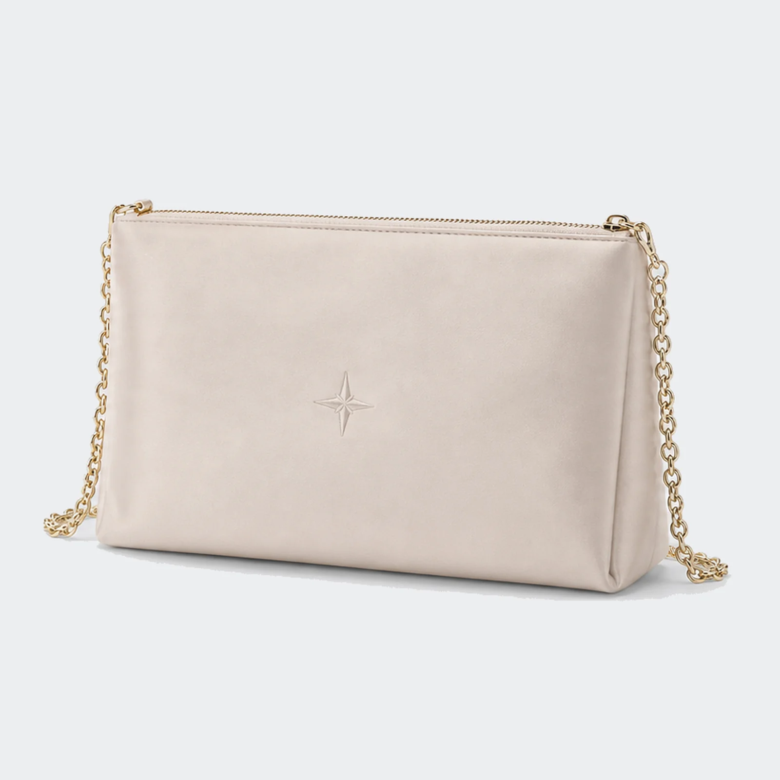 Durable Textile Cove Clutch Bag BL-CH-662 hover Private label clutch and pouch bag for wholesale projects