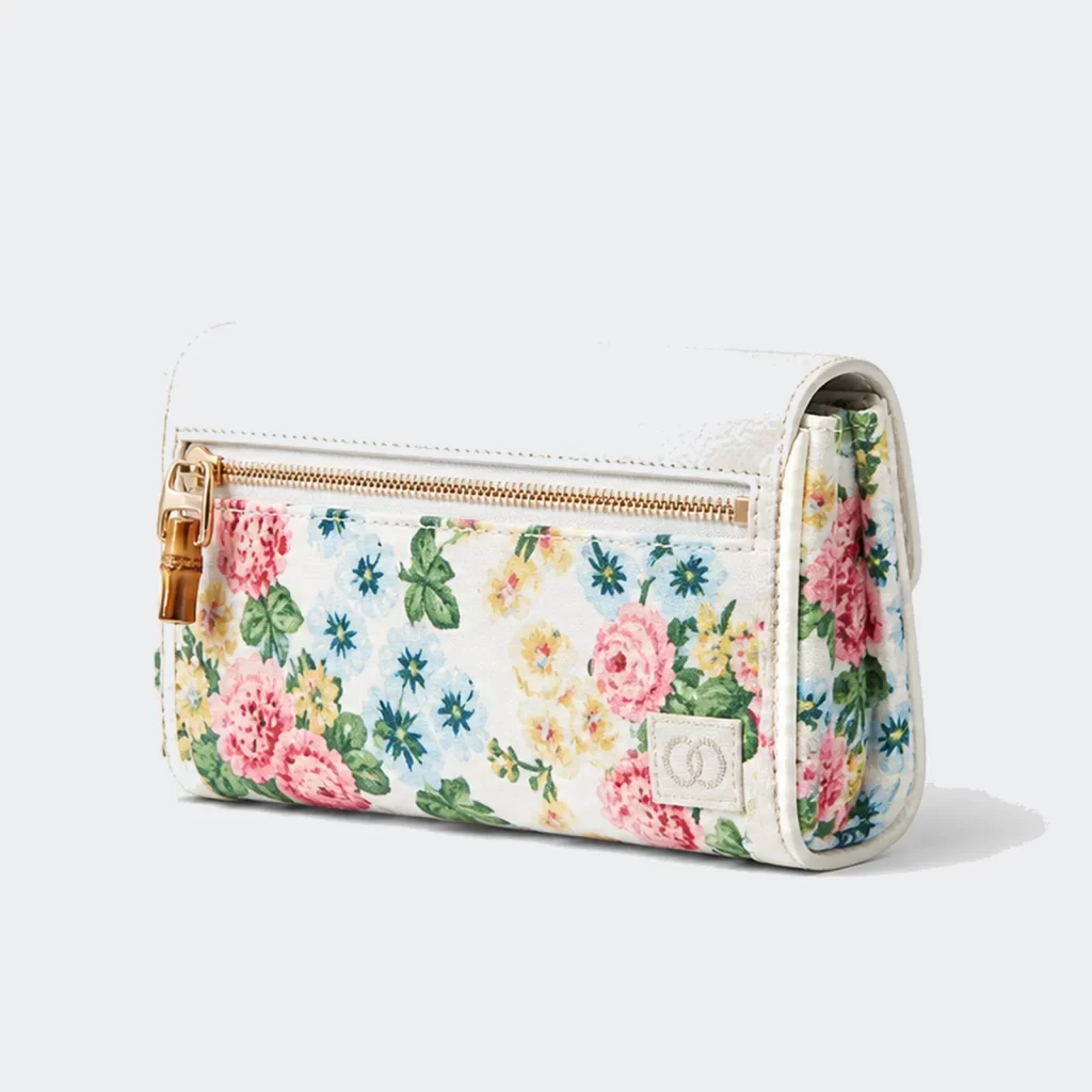 durable textile tempo clutch bag product reference view 2