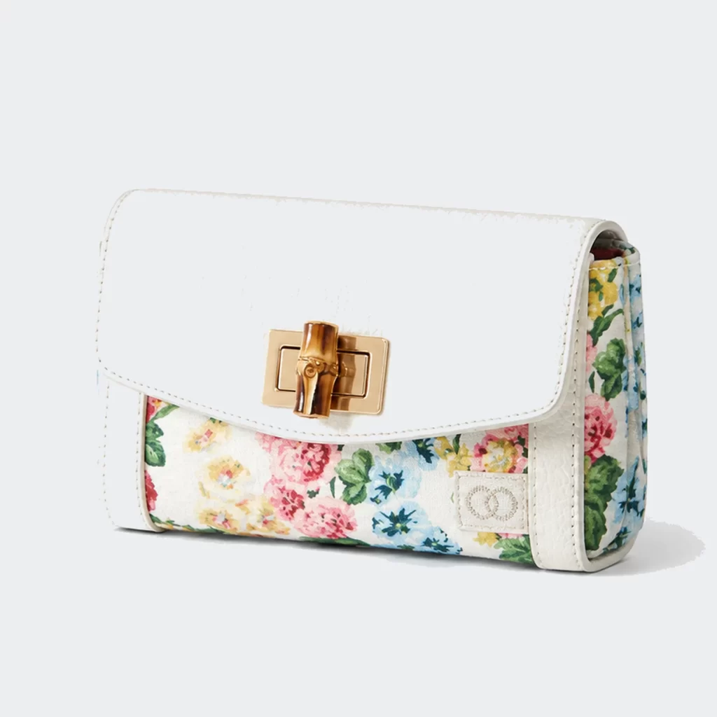 durable textile tempo clutch bag product reference view 1