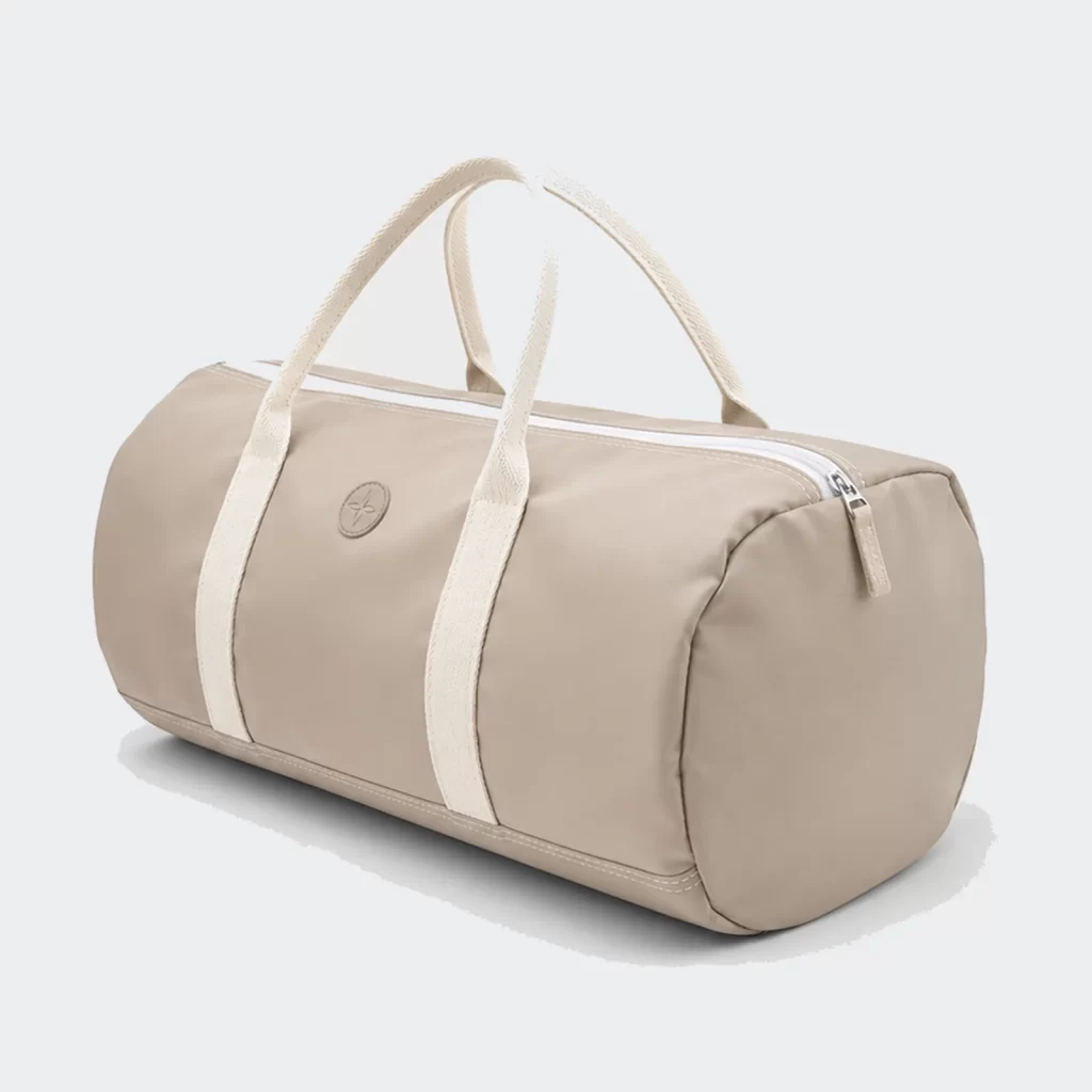 durable textile field weekender duffel bag product reference view 2