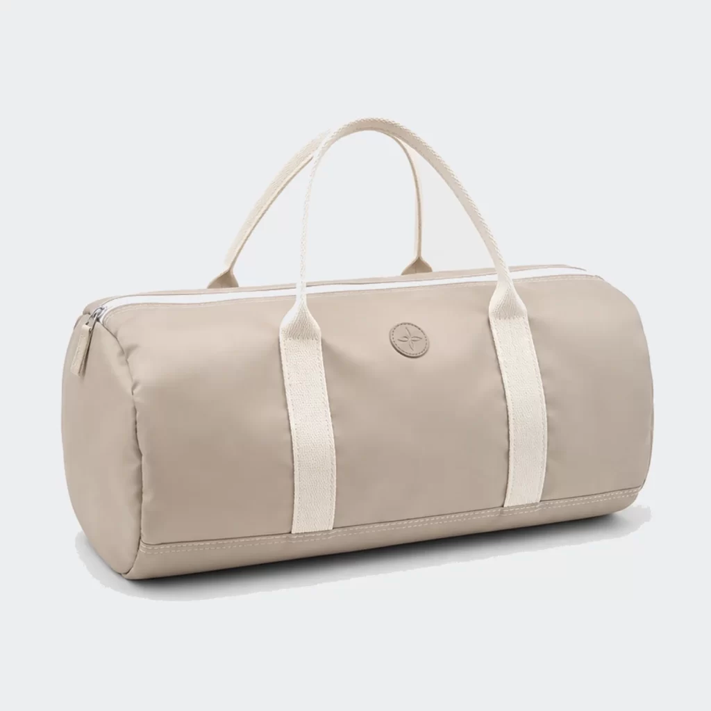 durable textile field weekender duffel bag product reference view 1