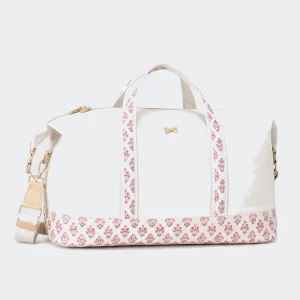 Custom duffel bag for travel and gym sourcing