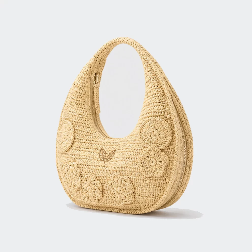 durable textile port everyday bag product reference view 2