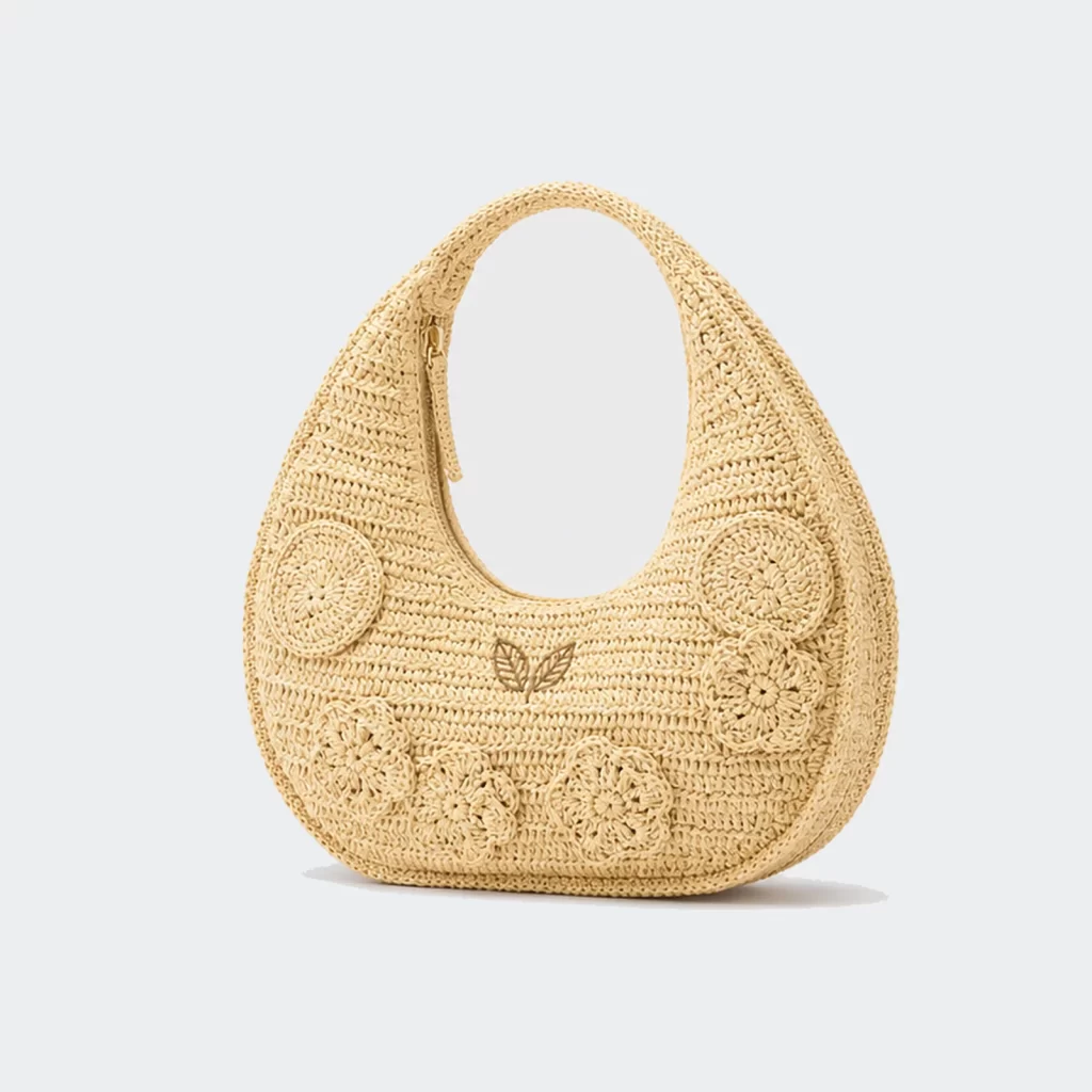 durable textile port everyday bag product reference view 1