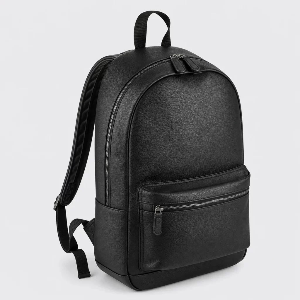 custom backpack product reference view 3
