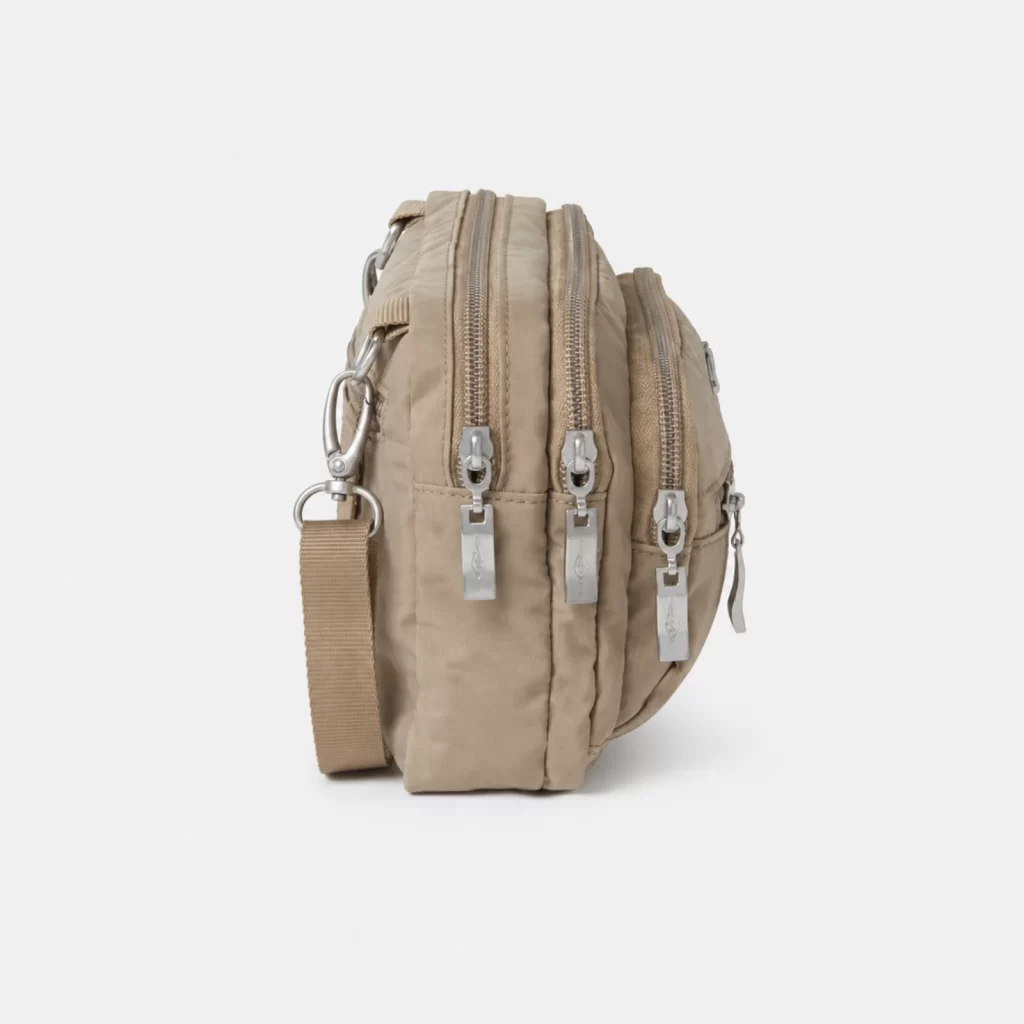 minimal waist pack product reference view 2