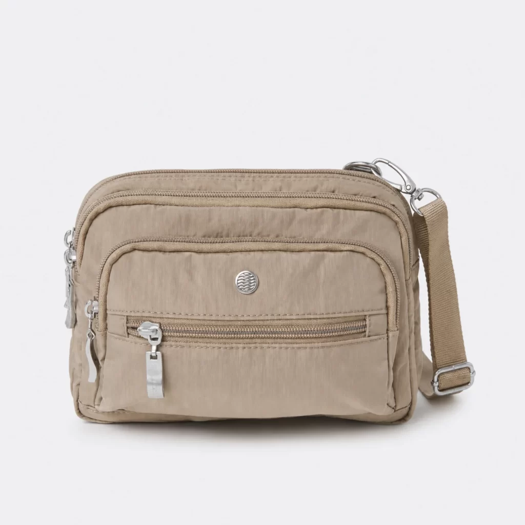 minimal waist pack product reference view 1