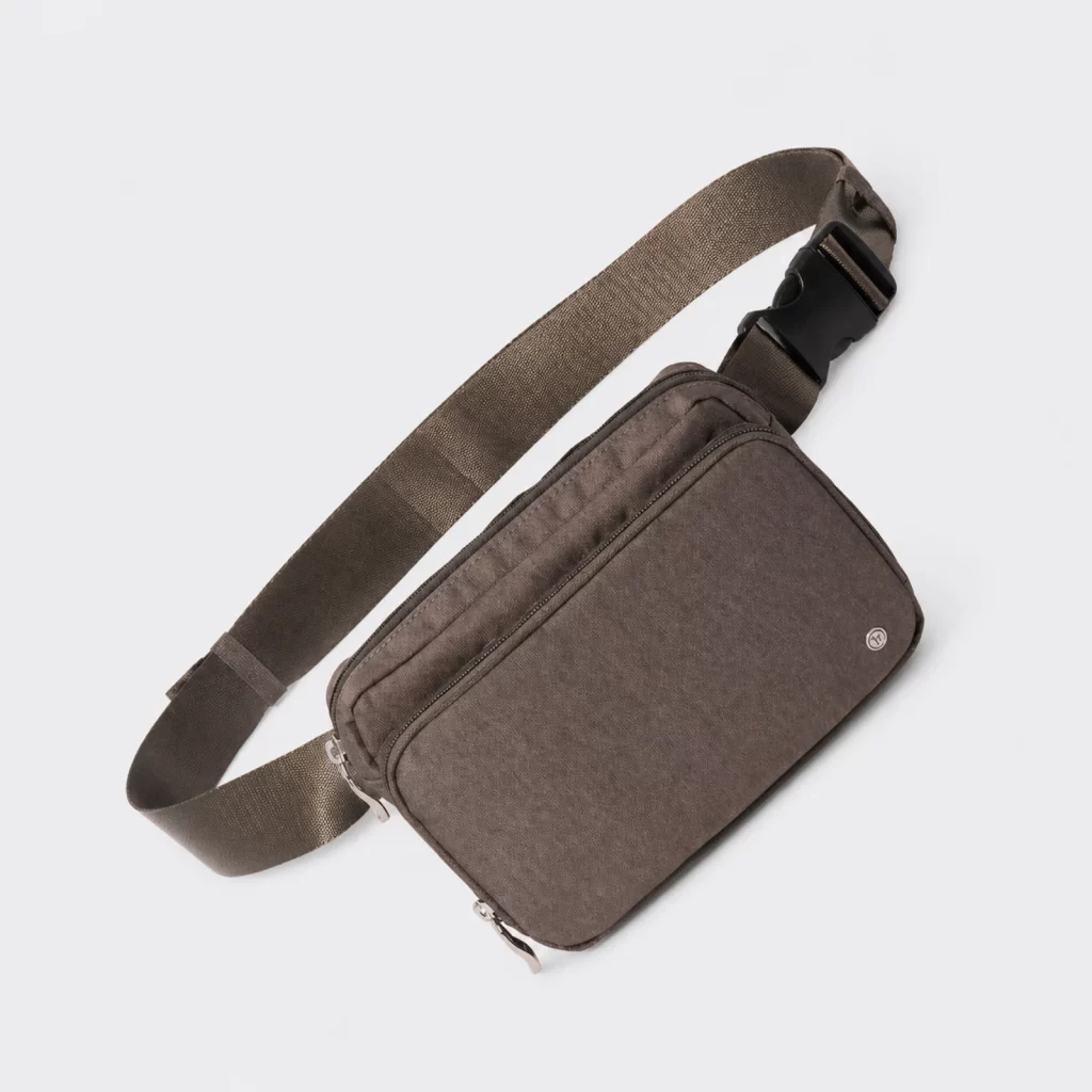 everyday belt bag product reference view 1