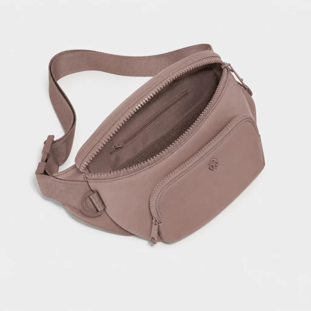 utility waist pack product reference view 2