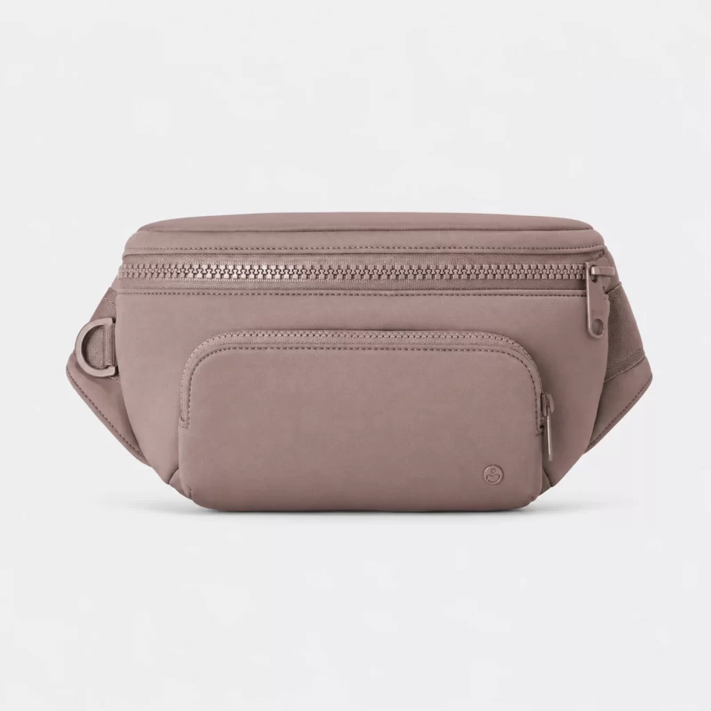 utility waist pack product reference view 1