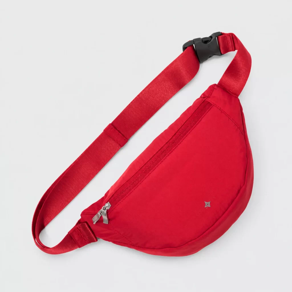 utility waist pack product reference view 1