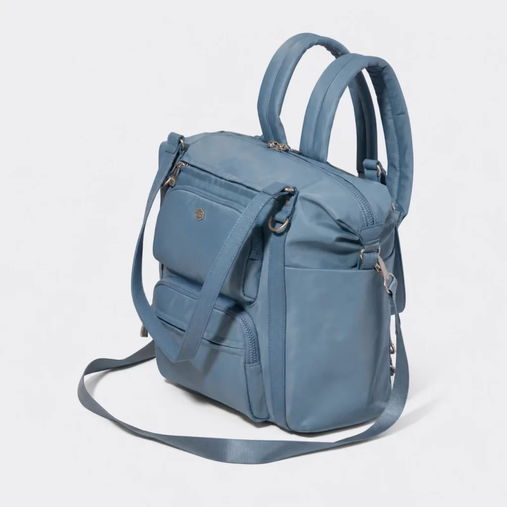 everyday laptop backpack product reference view 2