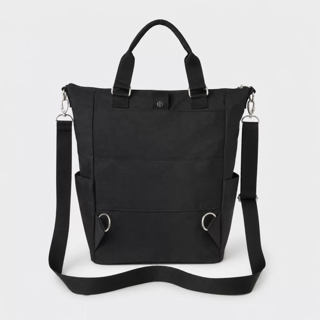 padded laptop backpack product reference view 2