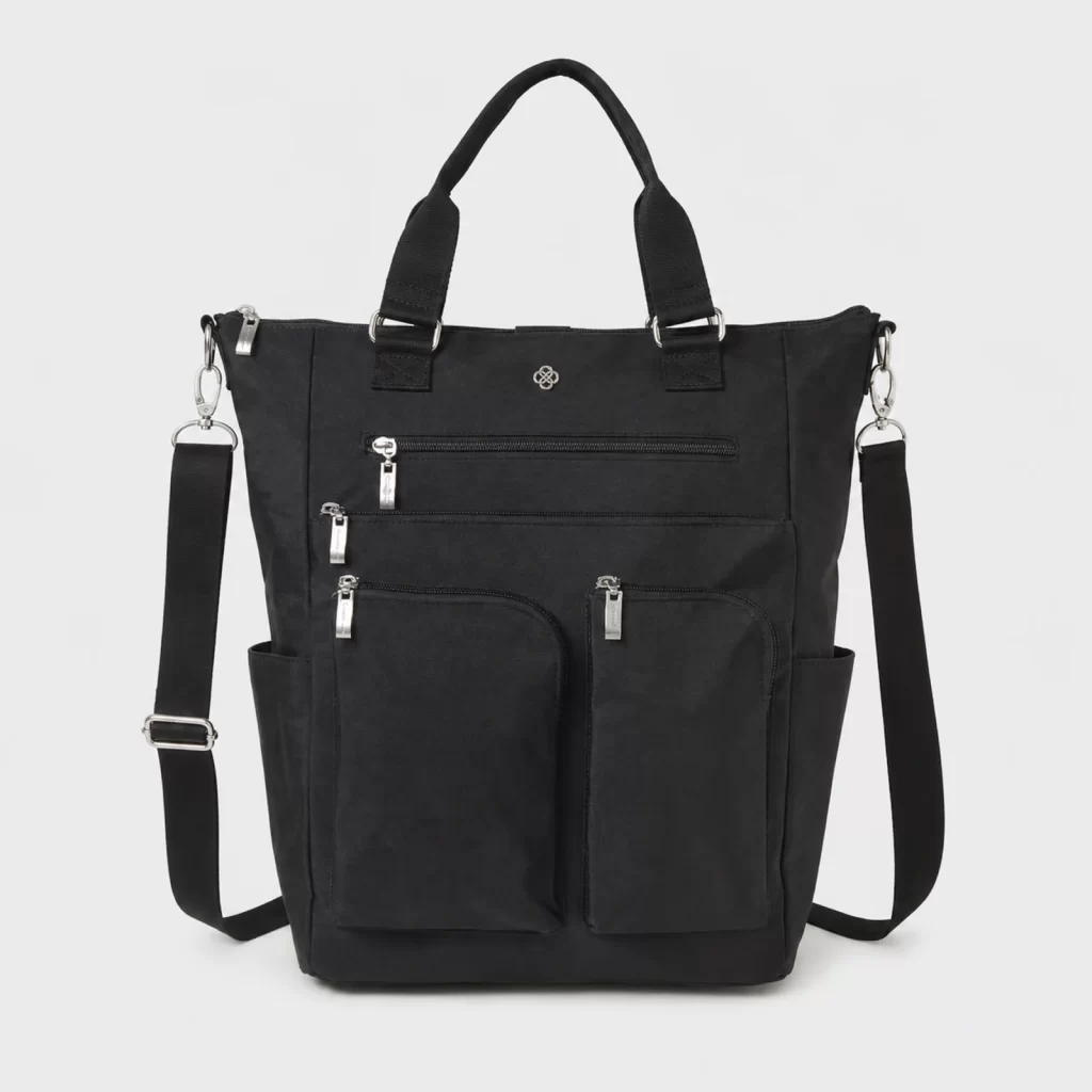 padded laptop backpack product reference view 1