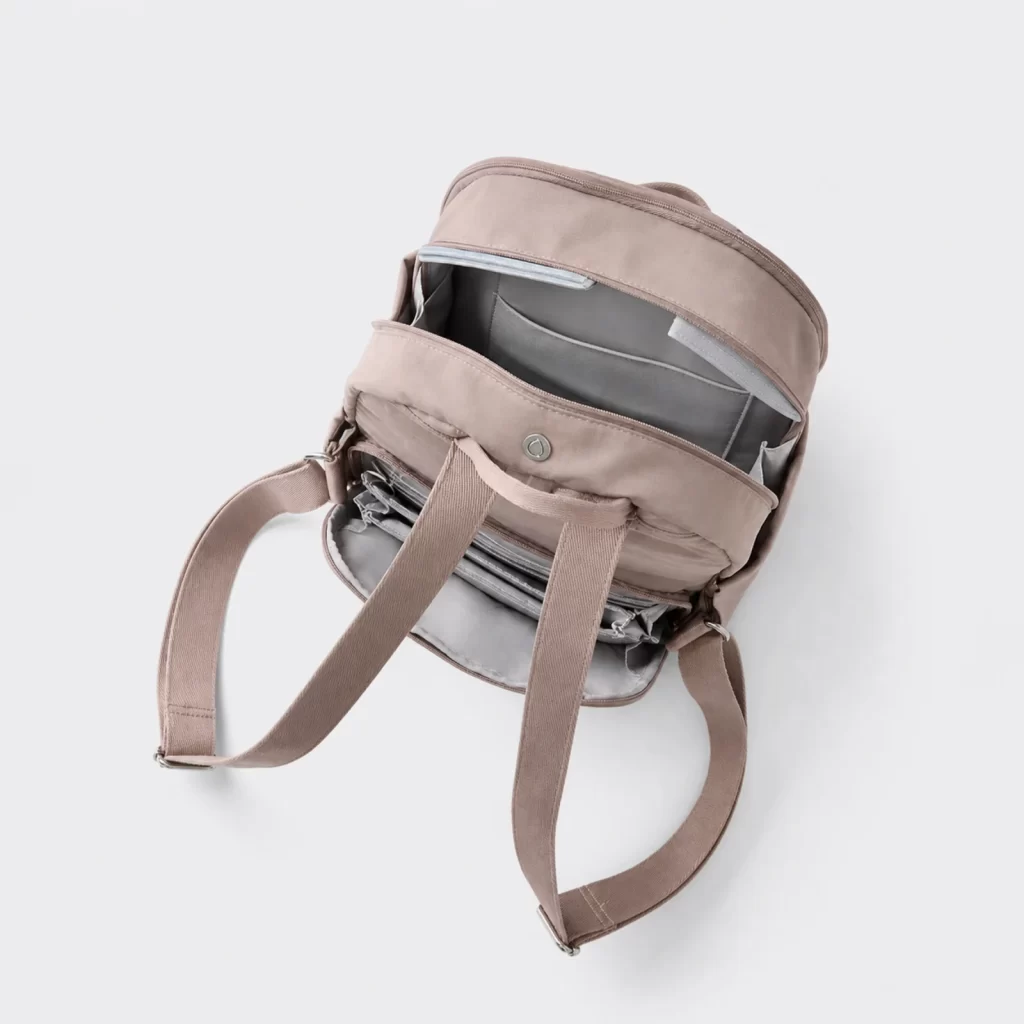 commuter backpack product reference view 2
