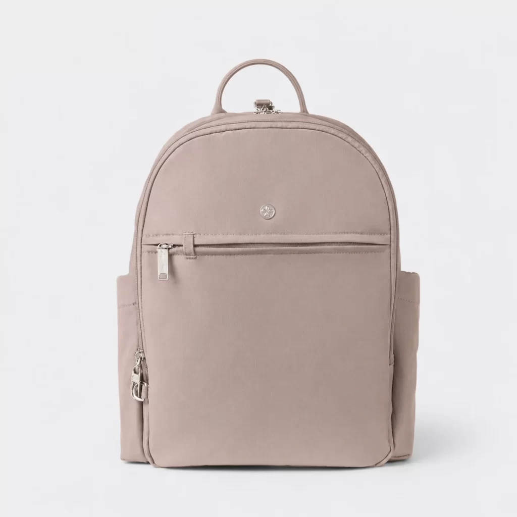 commuter backpack product reference view 1
