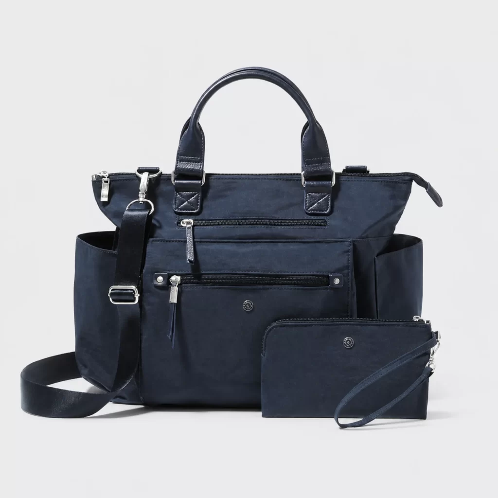 utility travel backpack product reference view 1