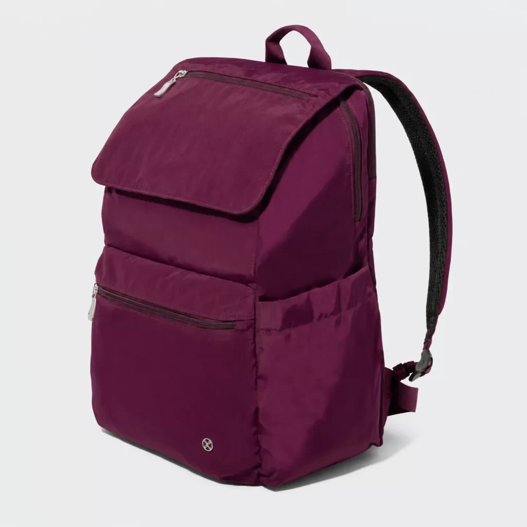 laptop daypack product reference view 2