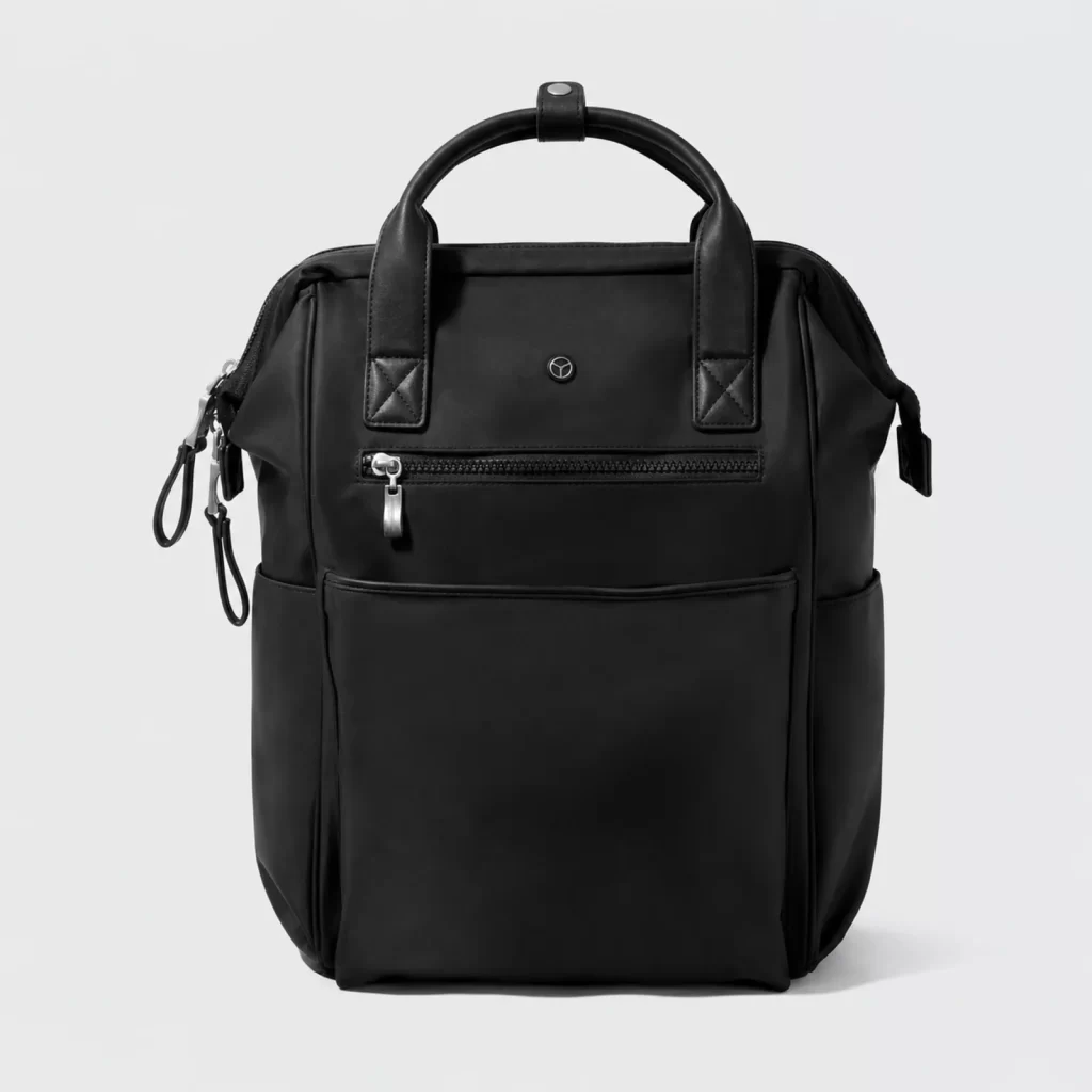 travel backpack product reference view 1