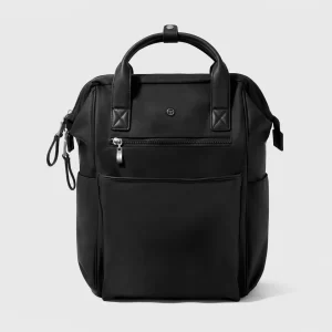 Custom backpack for OEM and ODM bag projects