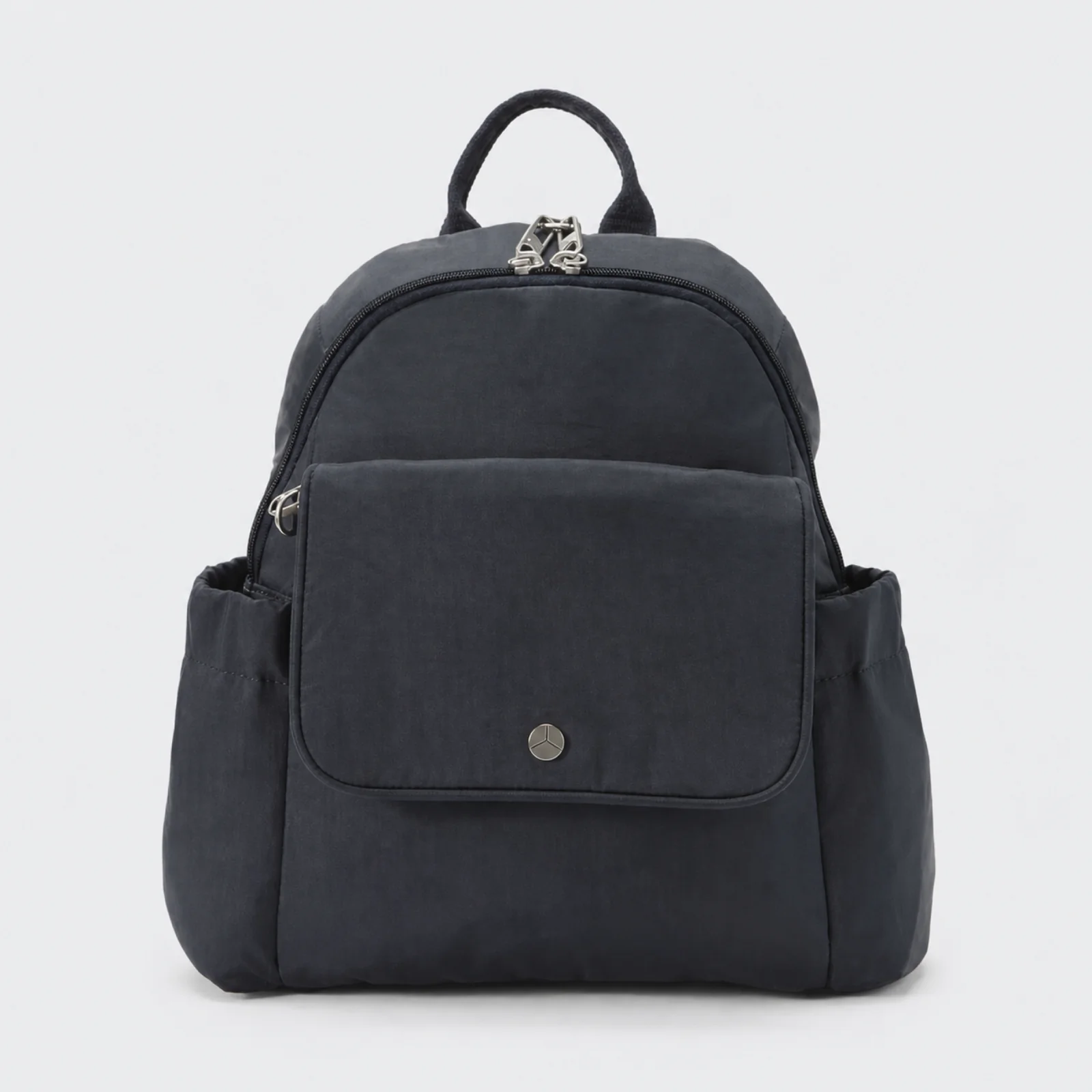 Padded Laptop Backpack BL-BP-767 main Custom backpack for OEM and ODM bag projects