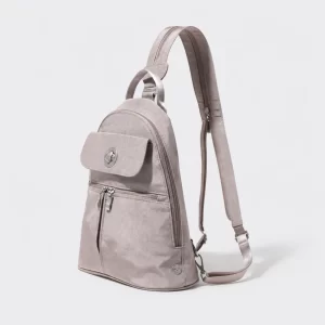 Custom backpack for OEM and ODM bag projects