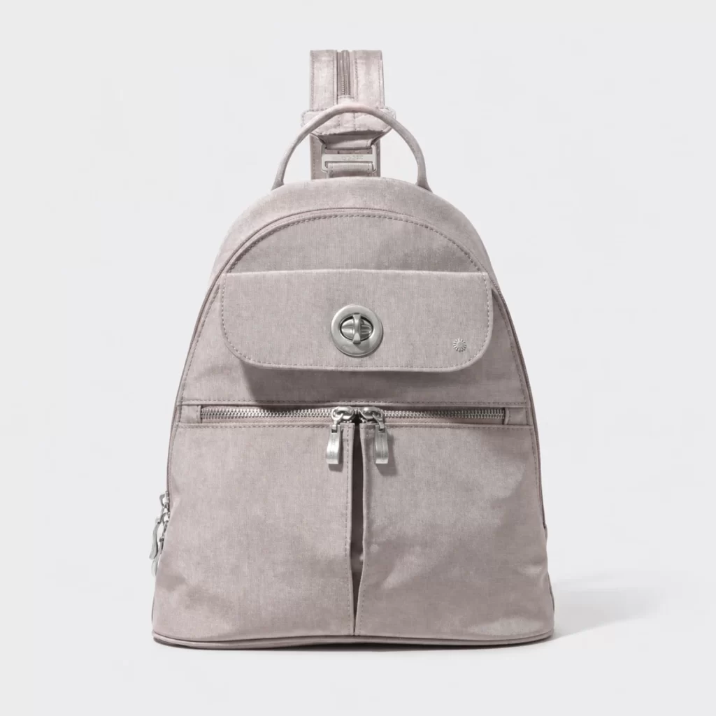 utility travel backpack product reference view 1