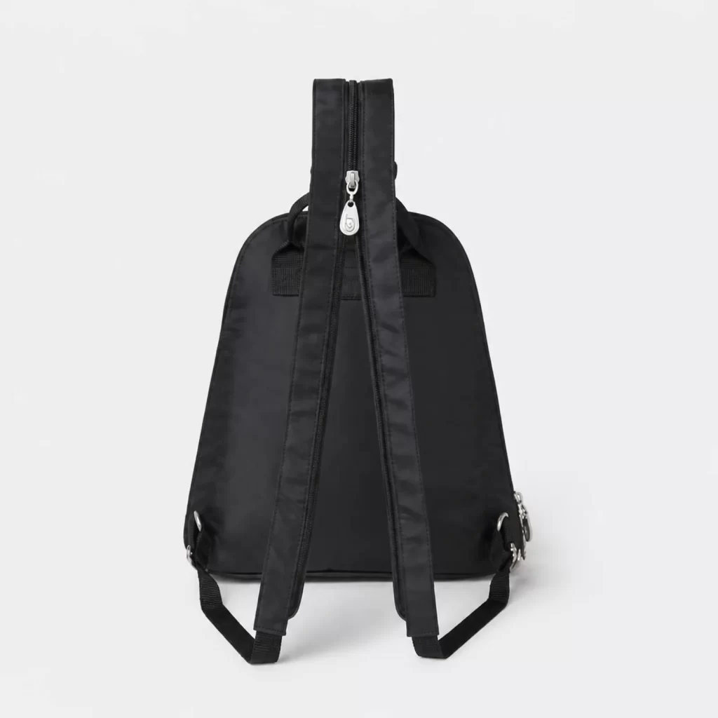 utility travel backpack product reference view 2