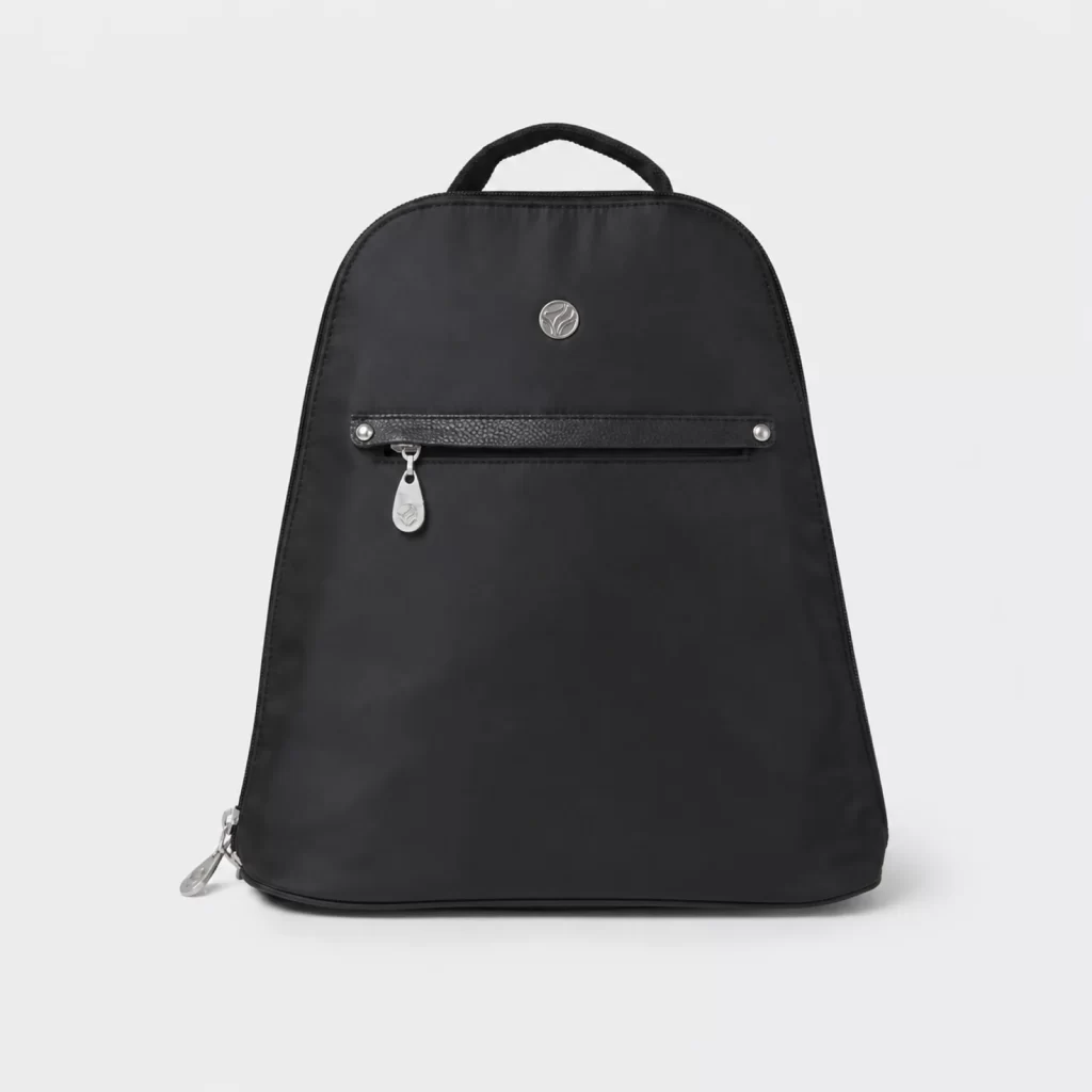 utility travel backpack product reference view 1