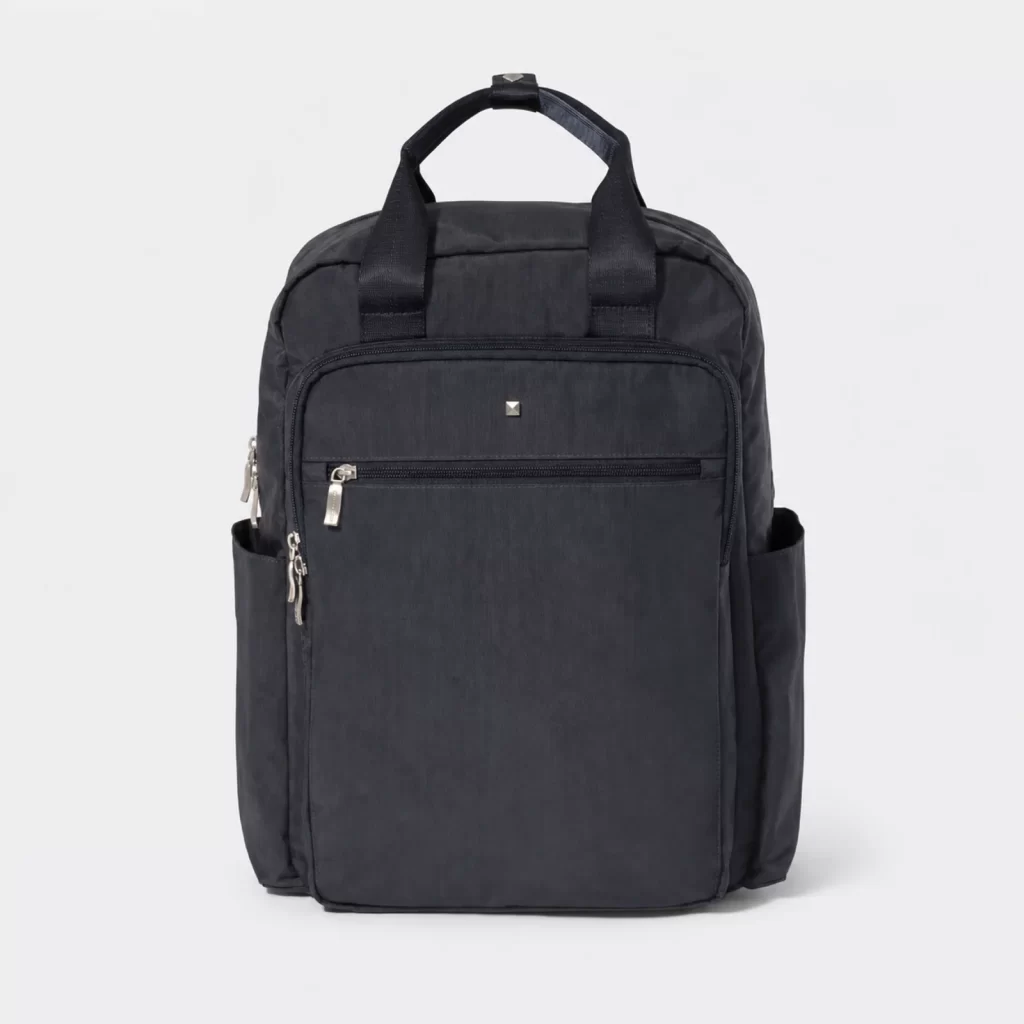 travel backpack product reference view 1