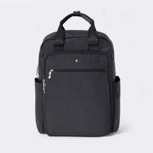 Custom backpack for OEM and ODM bag projects