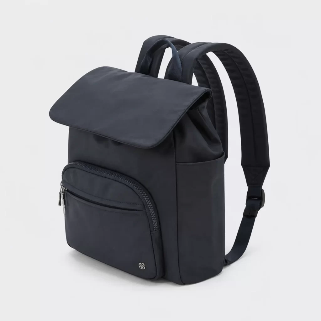 travel backpack product reference view 2