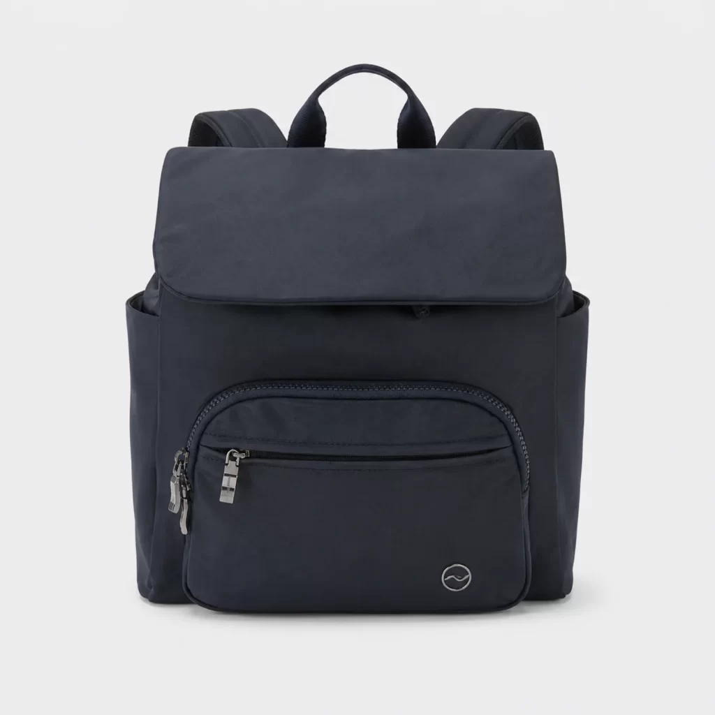 travel backpack product reference view 1