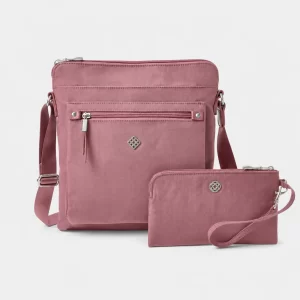 Custom crossbody bag for wholesale projects
