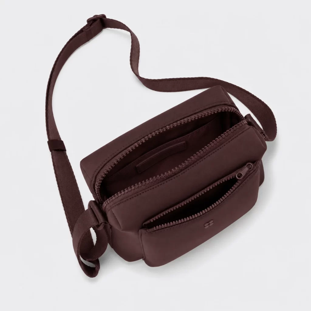 city shoulder bag product reference view 2